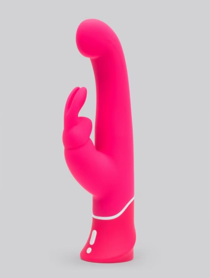 Rabbit Vibrators